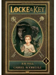 Locke & Key - tome 1