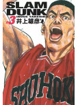 Slam Dunk deluxe - tome 3