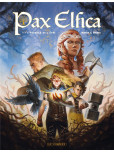 Pax Elfica - tome 1 : L'auberge de l'épée