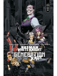 Batman White Knight Presents - tome 0 : Generation Joker
