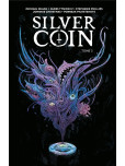 Silver Coin - tome 3