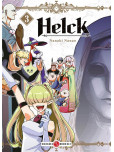 Helck - tome 3