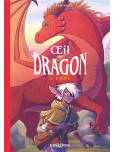 Oeil de dragon - tome 1 : L' Exil