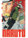 Naruto - tome 23 [édition Hokage]