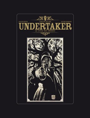 Undertaker coffret tome 1 et 2