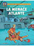 Blake & Mortimer - tome 31 : La Menace atlante