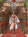Sillage - tome 25 : Alliances