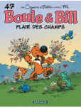 Boule & Bill - tome 47 : Flair des champs