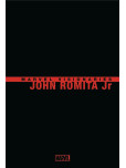 Marvel Visionaries : John Romita Jr.
