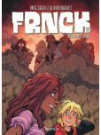Frnck - tome 11 : Deuxième chance
