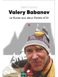 Valery Babanov, le Russe aux 2 Piolets d'or
