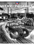 Henri Vaillant - Fan Box - tome 2 : Famille [Tirage limité à 4500 exemplaires]