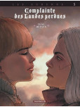 Complainte des landes perdues - Cycle 4 - tome 5 : Deux Cousines