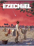 Ezechiel - tome 1 : Le pays de la nuit