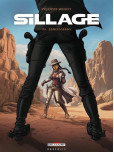 Sillage - tome 24