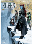 Elfes - tome 36 : Le Carnet de Lanawyn