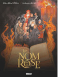 Le Nom de la Rose - tome 2