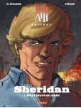 XIII Trilogy : Sheridan - tome 1 : Sept jours en août