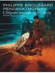 L'odyssée tragique du MC Ruby