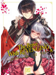 The Brave wish revenging - tome 8