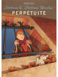 Jérôme K Jérôme Bloche - tome 29 : Perpétuité