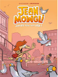 Jean-Mowgli - tome 2