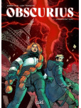 Obscurius - tome 1 : Lucy