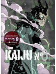Kaiju N°10 - tome 11 [Coffret Collector]