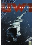 Universal War One - tome 4 : Le déluge