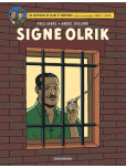 Blake & Mortimer - tome 30 : Signé Olrik